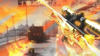 CS:GO COMPILATION #1 | F1ks