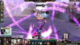 NEITH JUNGLE IS ACTUALLY A LEGIT STRAT! | Incon | Smite