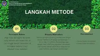 Review Artikel Jurnal Bioteknologi 