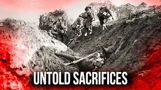 Untold Stories of WWI