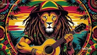 Rhythmic Escape: Catchy Reggae Dub for Your Adventure! 🎶