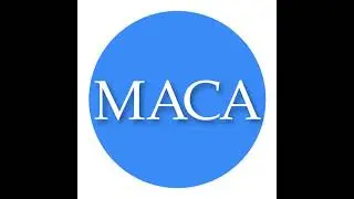 MACA at Macomb Live Stream