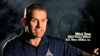 Mikal Vega&mdash;The Hidden Enemy Documentary