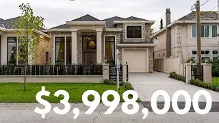 5466 Maple Rd, Richmond