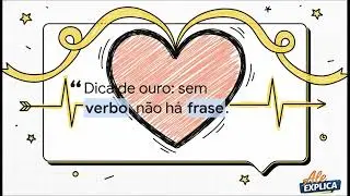 As Dez Classes de Palavras