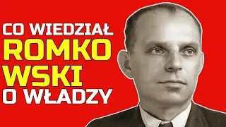 SZEF UB ROMKOWSKI MIAŁ TECZKI NA KAŻDEGO – Co zawierały akta najważniejszych polityków PRL?