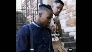 [FREE] Blaq Diamond x Nasty C x Emtee x Sjava x Usimamane x Tony Dayimane Type Beat (Prodby MPLZ)