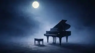 Still, You Are Here - Calm Piano @CalmiaRealm