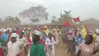 Womboledwa ka Yehova Saiwa 2022