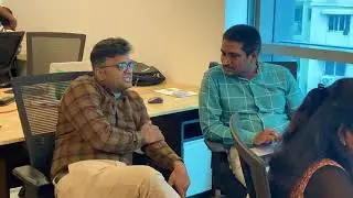 Mindset Employee Experience Video: Shesha RajKumar