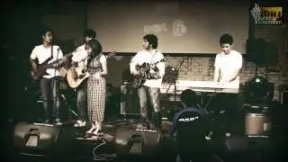 Sunday Ice Cream - I Lost Control