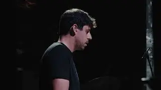 Connecta Percussi&oacute; - M&uacute;sica a Boqueta Nit 2025