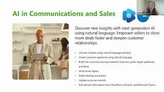 Webinar: One Hour to Empower: Starting with Power Platform Copilot and AI