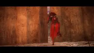 A story as old as Time itself | MK11 Story Mode
