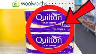 10 Things You SHOULD Be Buying at Woolworth in February 2026