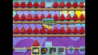 Starting LaserGrid Farm for 7-10Wls Cheap Early Farming Investments