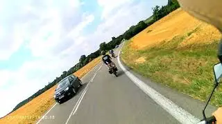 Babetta travel - Margita Ilona 15. - 16.7.2023