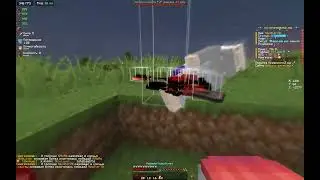 Демоны | PvP WellMine and WhiteRise
