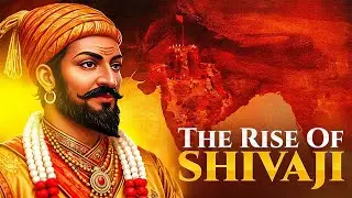 The Rise of Shivaji Maharaj &ndash; The Lion Who Built Hindavi Swaraj | Real Story