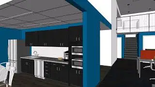 PHDC Pre-Construction Business Incubator VIRTUAL TOUR