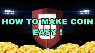 HOW TO MAKE COINS IN MADDEN 19 SNIPING CARDS FOR BEGINNERS