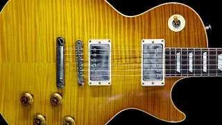 Soulful Melancholy Ballad Guitar Backing Track Jam in C#m