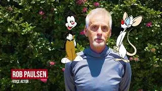 HPV Cancer Prevention PSA: ft. Voice Actor Rob Paulsen
