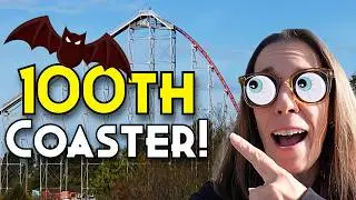 Dorney Park HalloThriller