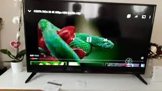 Bim DİJİTSU DJTV55SH EKRAN YANSITMA WİFİ BAĞLANTI 4K İZLEME
