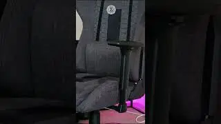 Corsair TC100 Relaxed | new gaming chair | best accessories for gaming #gaming #chair #tech
