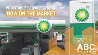 ABC Business Sales - BP Main Street and Main Street Automotive