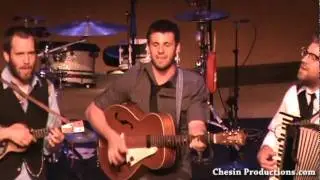 Boulder Acoustic Society - Punchline