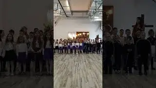 Я на Тебе надіюся, мій Господь
