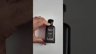 Perfume que huele a dinero,midnight gold de desora una fragancia nicho con olor a millonario #parfum