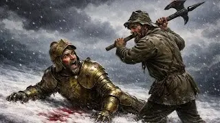 How 1,500 Peasants Slaughtered 9,000 Knights Battle of Morgarten 1315
