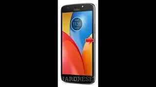 Hard Reset moto E4 plus| Moto E4 Plus forgot pattren | factory reset moto E4 plus | master reset E4