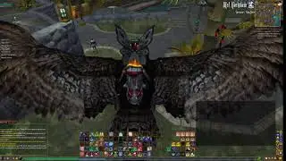 EQ2 | Merry Frostfell 2021