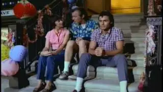 John Lansing as Cousin Anthony - clip #1