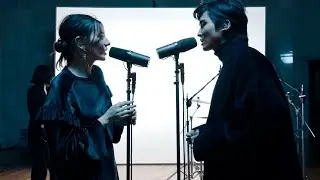 FAITH &times; DedachiKenta - Unbreakable (Official Music Video Full Size ver.)