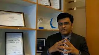 Arunabh Choudhary on Nuggets with Naveen - Association with Innovative Initiatives