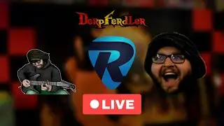 rocksmith insomnia stream | $5 Super Chat = Priority Request!