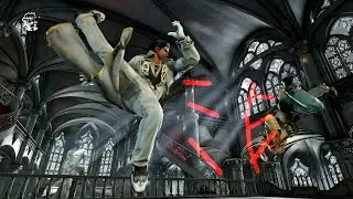 Now Entering Hopkick City - The HitboX-Files