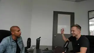 The Get To Know You Podcast #1 Tauras R