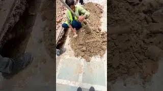 New Green Earthing Project in Noida Sector 63 | Marconite Earthing | Best Earthing | #earthing