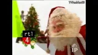 RTL4 Reclameblok (19-12-1998)