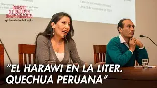 Conferencia: 