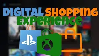 The Digital Shopping Experience