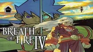 #5 - Breath of Fire 4 - PT/BR - PS1 - Causeway, Mt. Giga, Shikk e o que vier