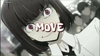 [Nightcore] Scarlxrd - LIVING LEGEND (lyrics)