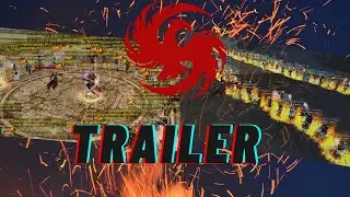 Anyonestopus Join ZenSro Trailer